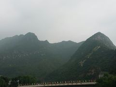-龙庆峡风景区