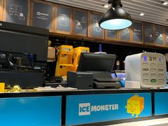 -Ice Monster冰馆·CNN评选全球十大甜品(国贸商城店)