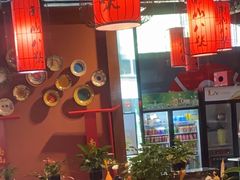 -南山八号火锅(曲江创意谷店)