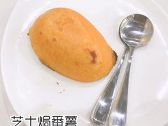 芝士焗番薯-糖潮糖水铺(省府店)
