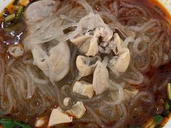 -甘记肥肠粉(马鞍北路店)