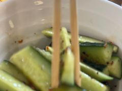 -鬼味烤翅(南锣鼓巷店)