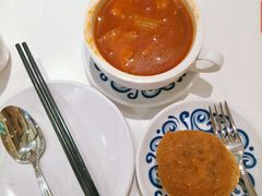 -翠华餐厅(宝安壹方城店)