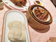 -囍凤楼·粤菜·点心·火锅(温特莱店)