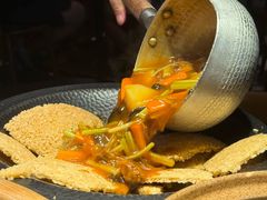 -薇酌饮·陕西菜(南门外店)