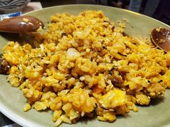 铁板海胆炒饭定食-原志优秀食材·匠心料理·海胆主题(金亿广场店)