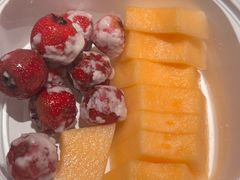 -大鸭梨烤鸭店(花园村店)