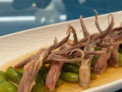 糟香鸭舌-圆苑(静安寺店)