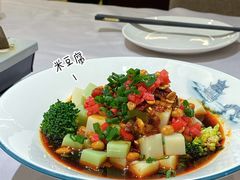 -贵州大厦贵州厅(樱花园西街店)