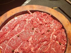 -季季山·云南野生菌火锅(上海首店)