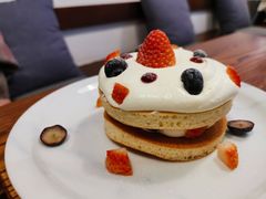-AFS Cafe & Canteen(闽江二路店)