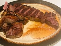 -Wolfgang’s Steakhouse 沃夫冈牛排馆(上海白玉兰广场店)