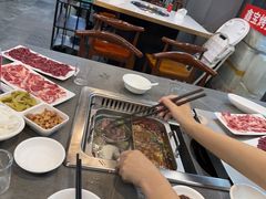 -鑫宝沙茶牛肉火锅(永泰店)