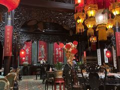 大堂-誉八仙茶室酒楼(新天地店)