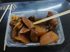-阿姨牛杂(北京路店)
