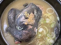 -长寿参鸡汤(朝韩风情街店)