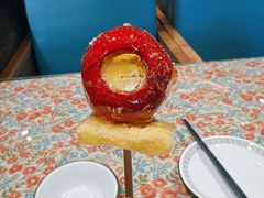 -格日勒阿妈蒙古厨房(新华广场店)