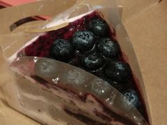-提亚烘焙·手作面包·生日蛋糕(七星店)