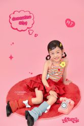 点击看大图 -菓糖儿童摄影(大卫城店)