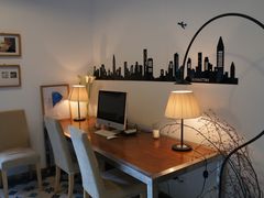 -厦门良筑精品酒店(厦门中山路店)