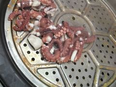-苏大嘴海鲜牧场(奥林匹克店)