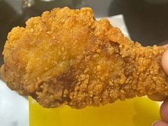 -麦当劳(凯德MALL太阳宫店)