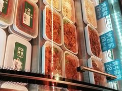 -齐市马佳地摊烤肉