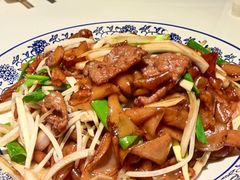 -申粤轩酒楼·三十年粤菜经典(丁香花园店)
