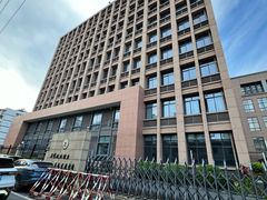 -杭州市旅游职业学校(葵巷校区)