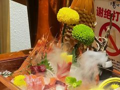 -月龍吟(朝龙汇店)
