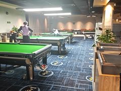 -云川台球(马甸店)