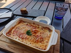 意式肉酱千层面（Lasagne&nbsp;alla&nbsp;bolognese）-安妮意大利餐厅(日坛店)