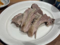 -贯贯吉·清真餐厅(浙江中路店)