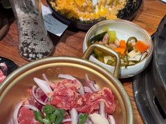 -九田家黑牛烤肉料理(新辰里亚运村店)