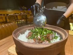 -旺爷砂锅·茶作(国贸城店)