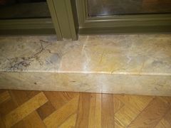 窗台板-AdD全日制餐厅(中谷花园酒店)