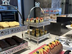 -济南喜来登酒店-盛宴自助西餐厅·综合自助