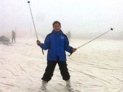 -太子岭滑雪场