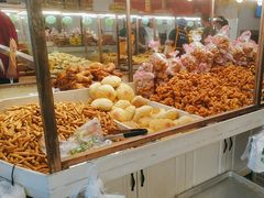 -杨老大焙子月饼干货(宽巷子民族美食街店)