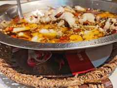 -鑫巴蜀(和平里店)