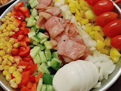 -Kpasta韩式意大利面