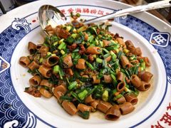 -旺角小渔村(二马路店)