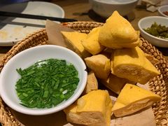 -潮粥荟·潮汕砂锅粥(朝阳大悦城店)