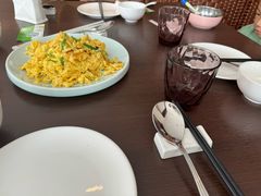 -静之湖度假区