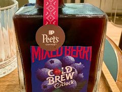 -Peet's 皮爷咖啡(乐峰店)