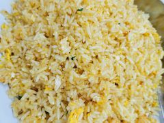 马拉栈炒饭-明记烧鱼美味店