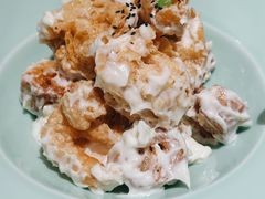 -港丽餐厅(杭大店)