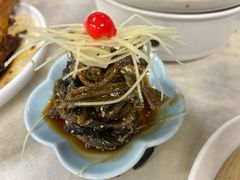 -二泉园老菜馆·百年无锡菜