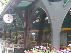 -Shanghai Brew House上海啤酒工坊(老外街店)
