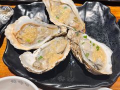 -烧蠔帮·生蚝海鲜牌档(观海店)